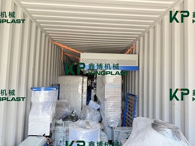 máquinas de carregamento